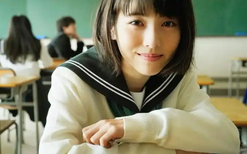 【滨边美波】【恋途未卜】