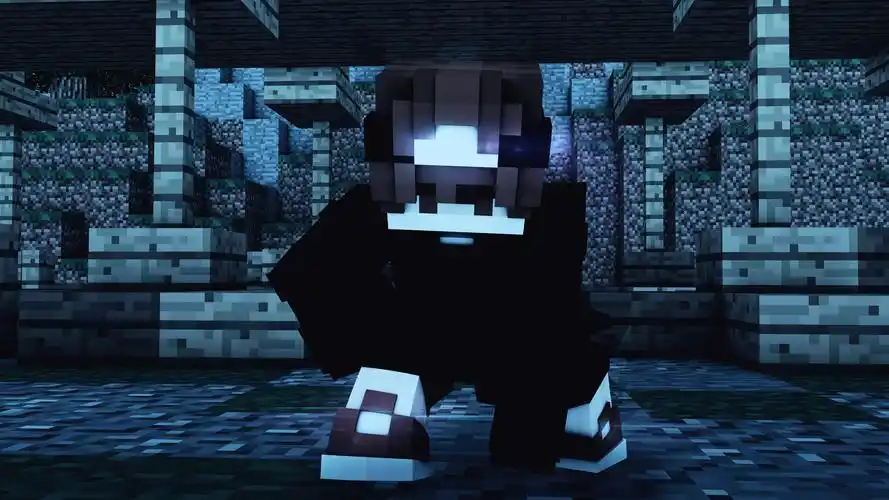 mc我的世界壁纸295