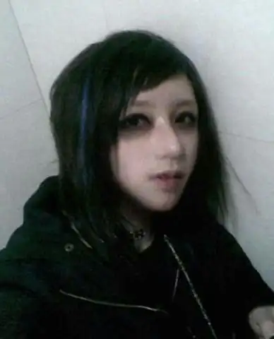 沉珂当年非主流造型