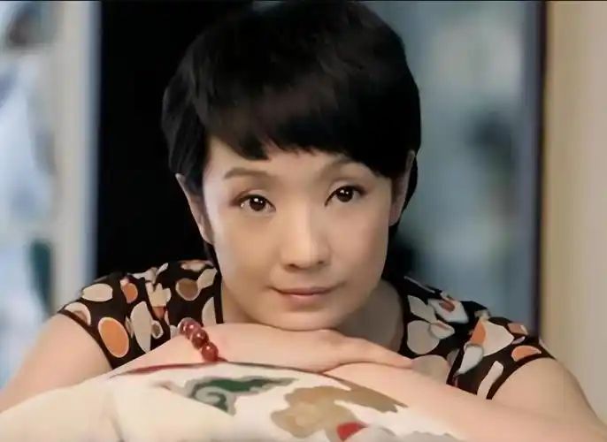 2007年,王海燕嫁给张嘉译.