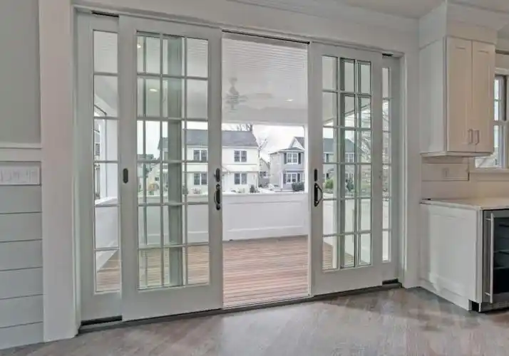 上海阳台推拉门选购指南