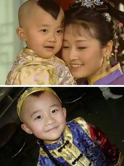 马伊琍"儿子",小时候为长高打激素药,今24岁却还像10岁小孩