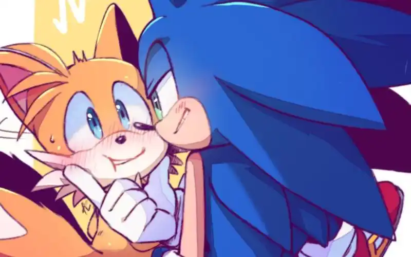 索尼克力量速度之战赛季末重返5700第二天塔尔斯