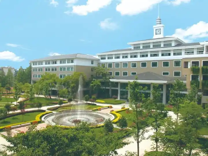 扩招10%!今年杭十四中给中考生的福利,还远不止这一项