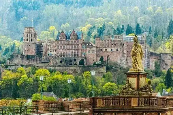 全球十大最梦幻的国家排行榜:比利时,芬兰,丹麦上榜