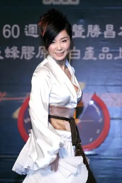 陈美凤meifen chen