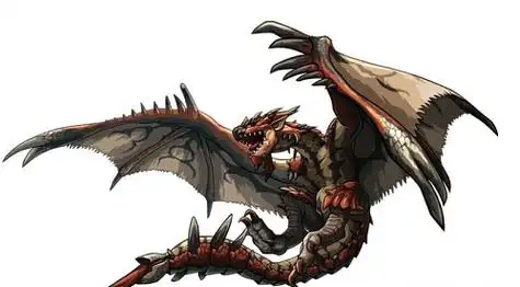 怪物猎人世界雄火龙弱点是什么 雄火龙弱点详细介绍