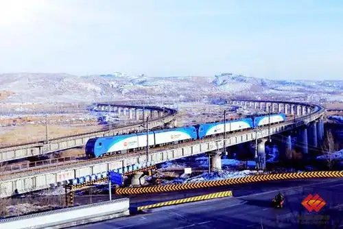 包神铁路集团单日机力投入创历史新高