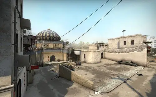 重塑经典 炙热沙城2 - csgo 官方网站 - 反恐精英:全球攻势 - 正式登
