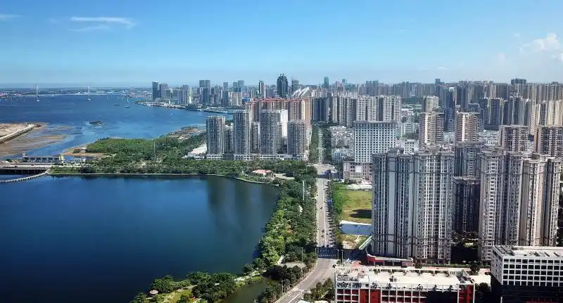 湛江:奋力开创高质量跨越式发展新局面|湛江市_新浪新闻