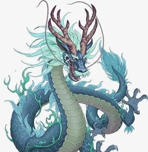 下海擒骄龙是哪个生肖 下海擒骄龙是哪个生肖的动物