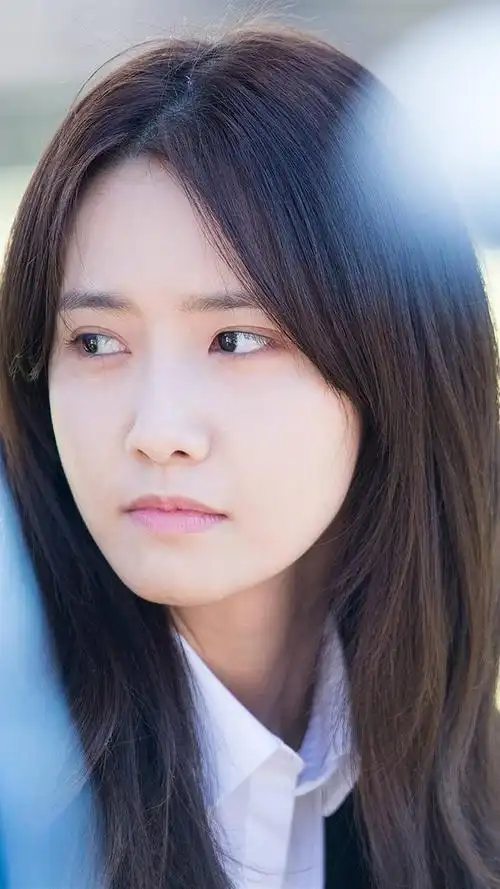 林允儿thek2剧照