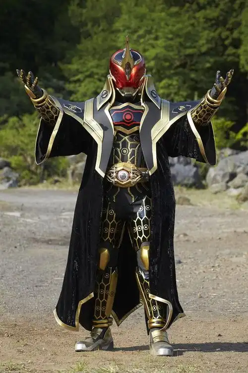 假面骑士extremer