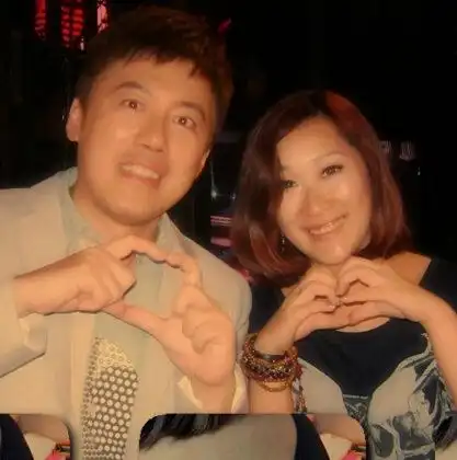 【图】张宇的老婆十一郎照片 其称十一郎是"骗钱高手"
