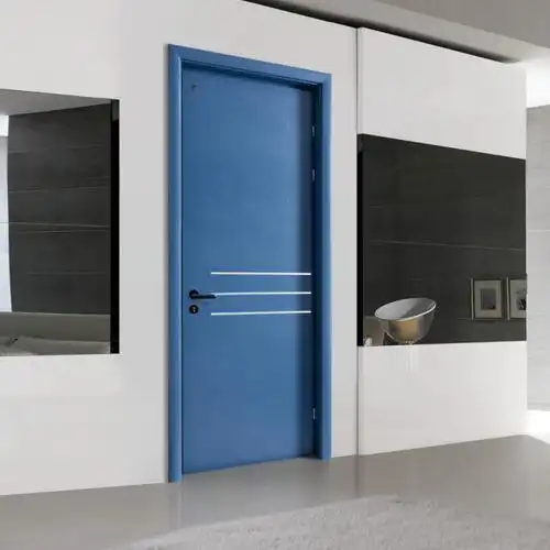 霍尔茨t型静音门18-12德式木门房门