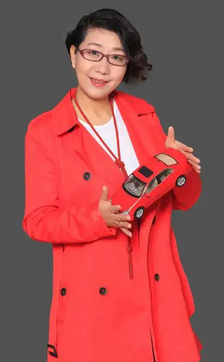 《975车友圈》主持人小马哥,汽车资深记者王迪,在长春!