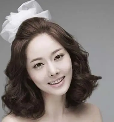 淑女发型,齐肩发型,短发发型,发型设计知识