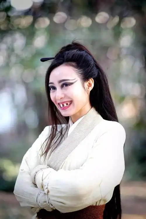 成语:貌似无盐的"无盐"是什么意思?和丑女钟无艳有什么关系?