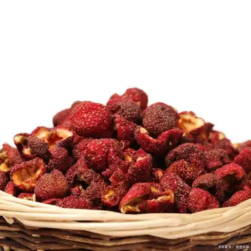 白糖杨梅干的制作方法:轻松掌握甜蜜与健康的完美结合