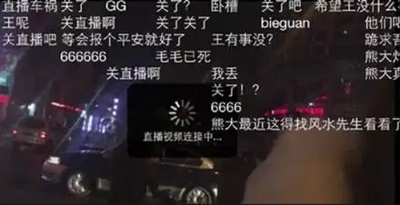 大玩家:视频平台直播造人!