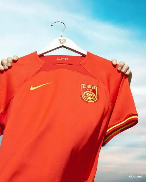中国男足国家队 2023 - nike球衣尺码 - 实验室设备网