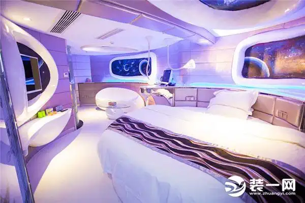 "太空酒店"预计2022年开业 太空酒店装修掀起热潮