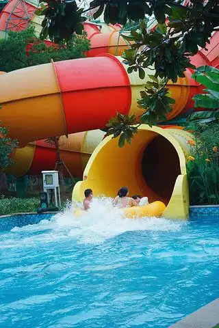 推荐组团的原因就是这里啦.