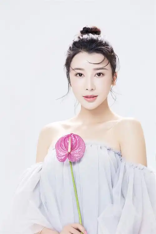 女星侍宣如写真曝光不良人妙成天原来这样清纯