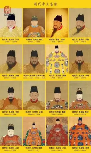 江西景德镇馆藏:明代嘉靖皇帝瓷器