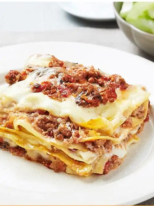 意大利千层面500g原装进口薄宽面皮千层皮家用意面意大利面