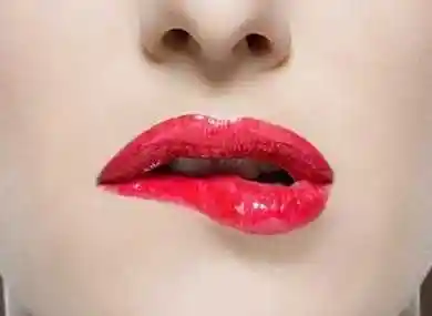 标准吹火嘴面相大图