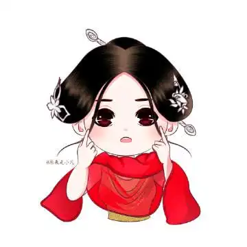 赵露思传闻中的陈芊芊我家芊宝出来了