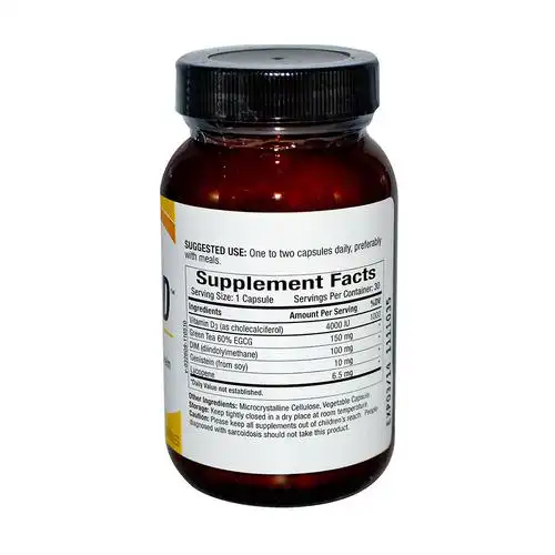 pure essence 前列腺保健素食片(90片)