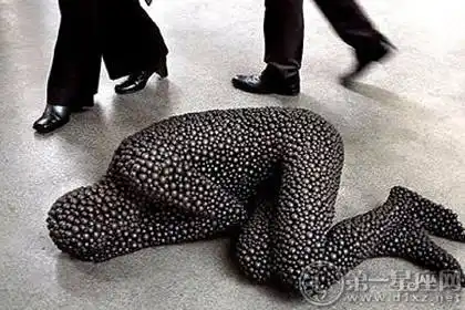 克服你心里的恐惧密集恐惧症图片