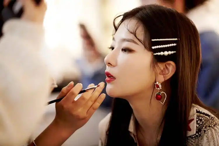 red velvet 演唱会壁纸