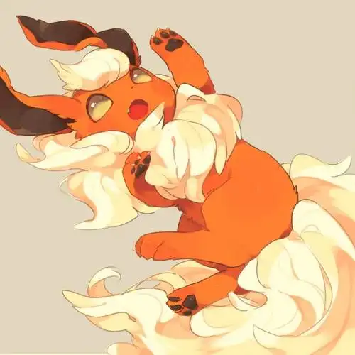 口袋妖怪最受欢迎的火系精灵(口袋妖怪特别篇最强火系精灵)-知天命