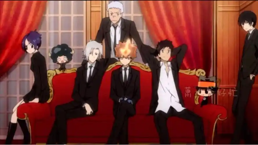 家庭教师西装制服诱惑你被撩到了吗