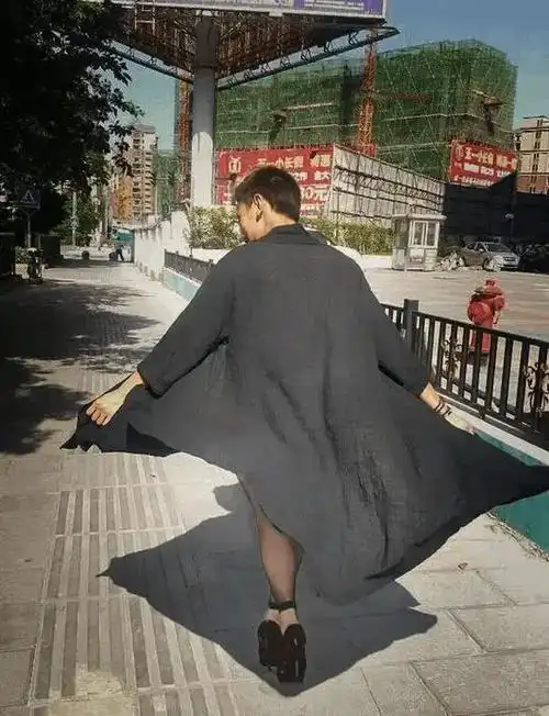 看完这些p图我服