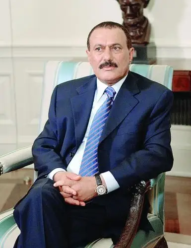 阿拉伯领导的多国联军4日凌晨在也门首都萨那空投武器,以支持前总统