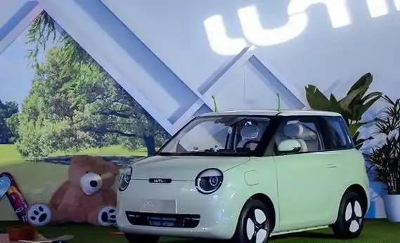 2一3万微型小汽车新能源推荐,小型电动汽车哪款好1685