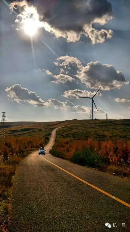 【车友风采】 看看他们关于机车的小幸福!