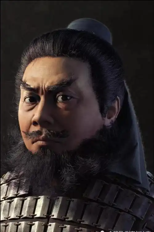 张飞是杀猪的从未拜师学艺为何武功会这么高