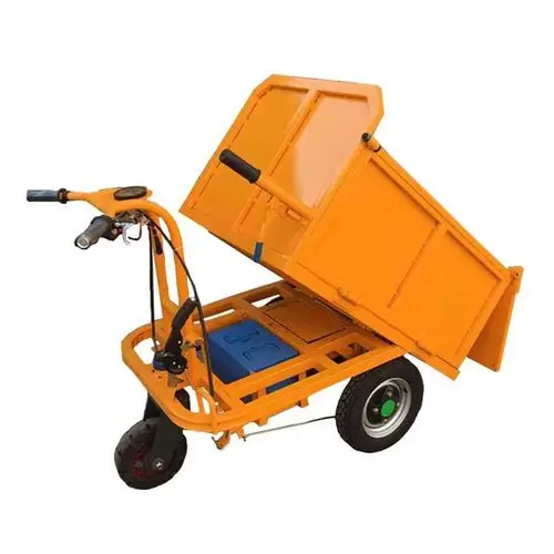 小型电动手推车 型号齐全