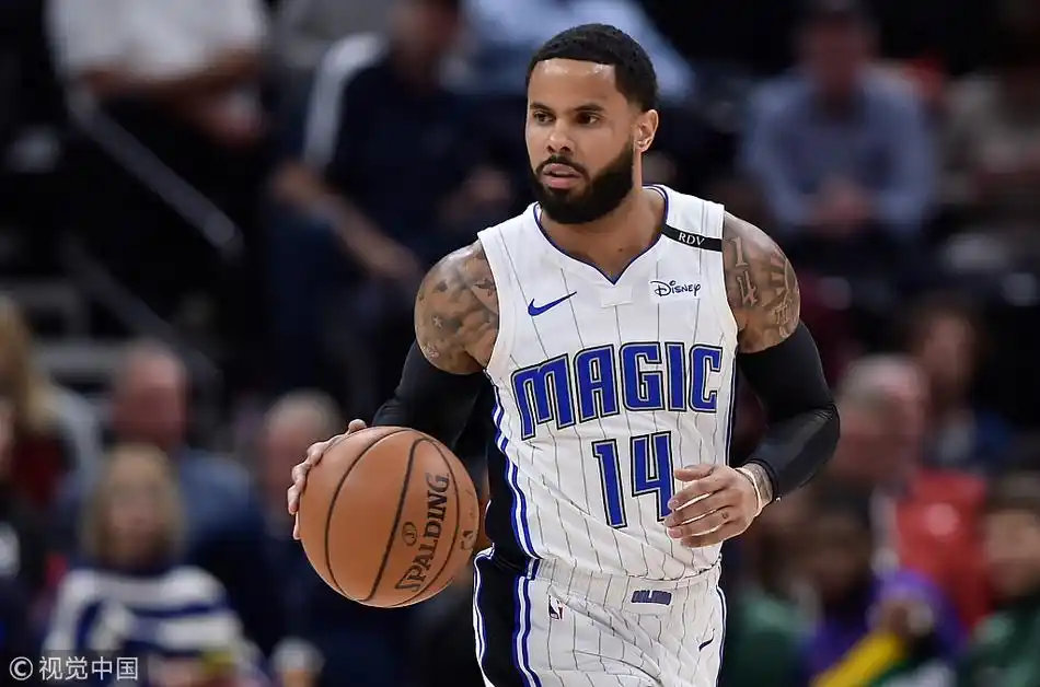 [nba常规赛]魔术-爵士