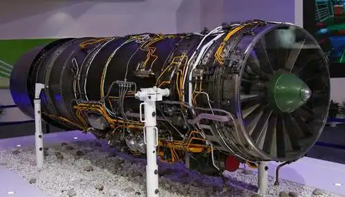 太行最近歼10安装矢量推力发动机并成功试飞的情况证明,国内太行