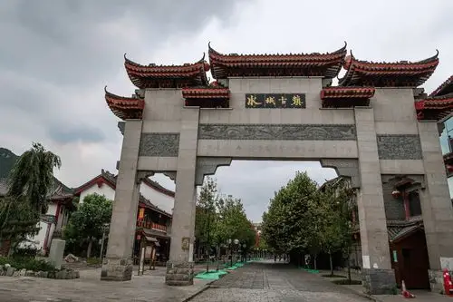 贵州六盘水,去过一个19度的夏天