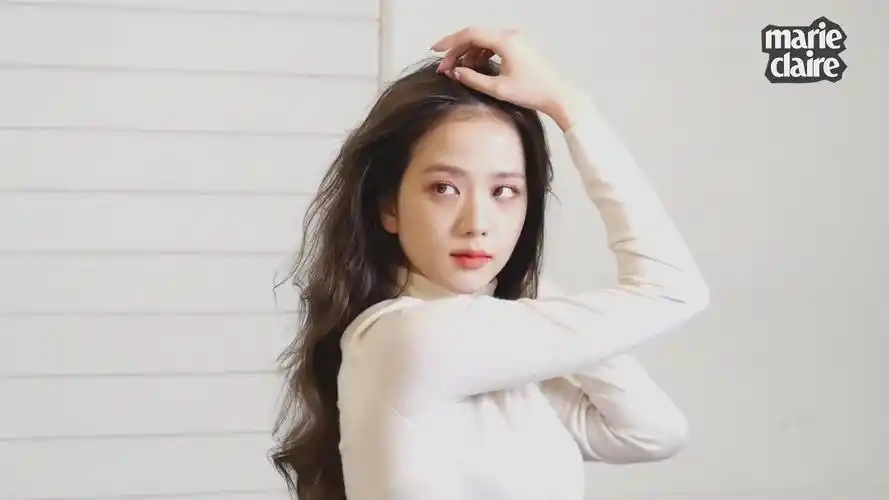 金智秀可二改 - 堆糖,美图壁纸兴趣社区