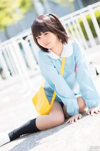 11区樱花萌妹海量福利美照 学生制服秀美腿,青春靓丽