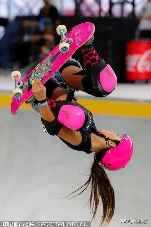 澳大利亚选手阿丽莎·特鲁在比赛中澳大利亚选手阿丽莎·特鲁在比赛中