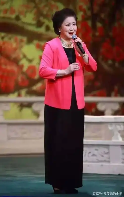 天津不只有张,孟,赵三位京剧名家,这四位才是真正的名角